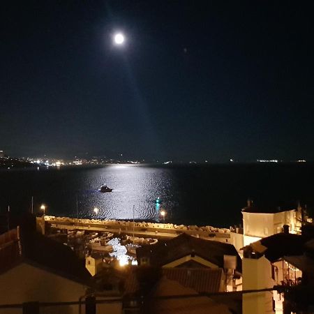 Studio Biba Volosko Opatija Bagian luar foto