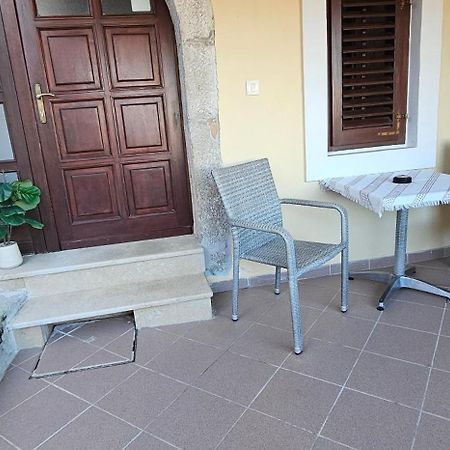 Studio Biba Volosko Opatija Bagian luar foto
