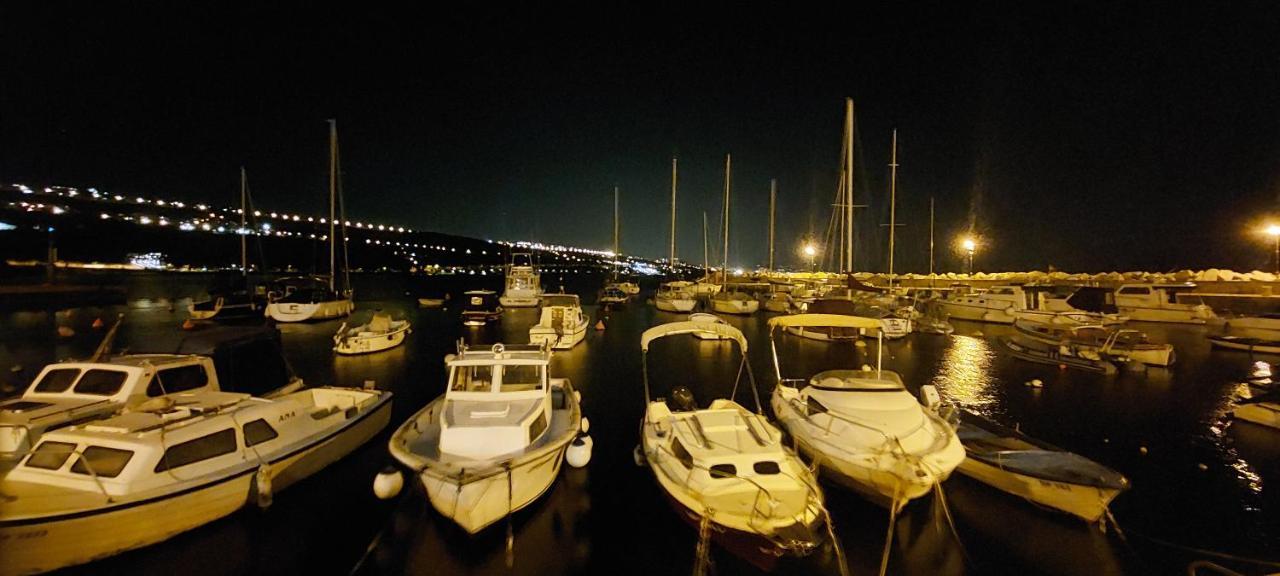 Studio Biba Volosko Opatija Bagian luar foto