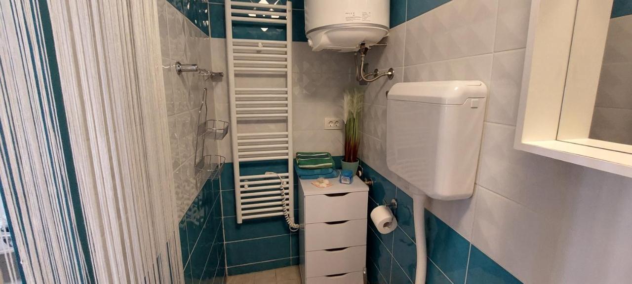 Studio Biba Volosko Opatija Bagian luar foto